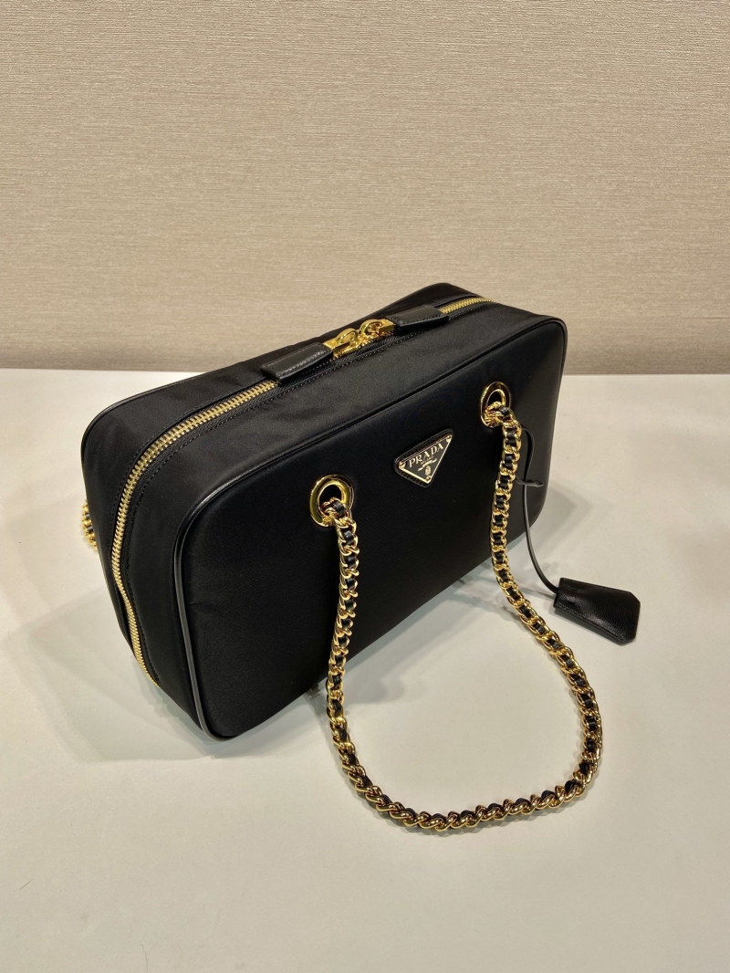 Prada Top Handle Bags